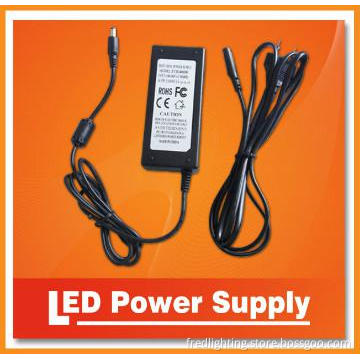 36W/24V LED Power Supply for LED Lighting